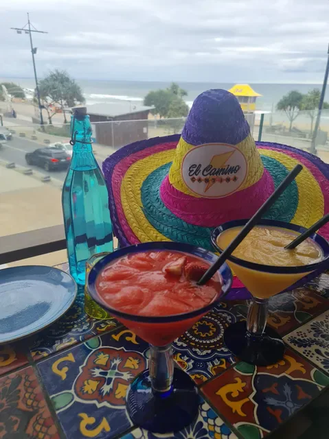 El Camino Cantina Surfers Paradise