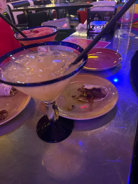 El Camino Cantina Surfers Paradise
