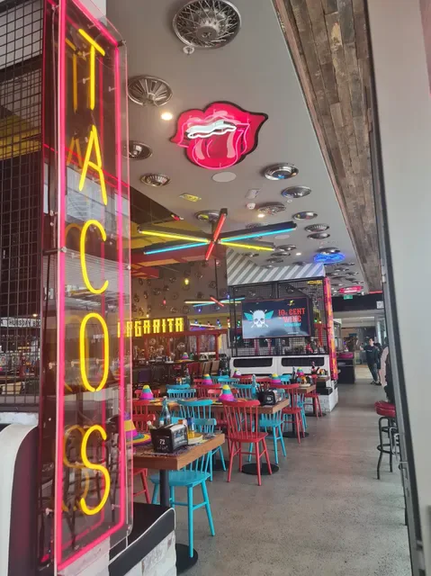 El Camino Cantina Surfers Paradise