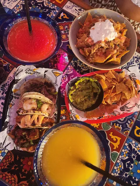 El Camino Cantina Surfers Paradise