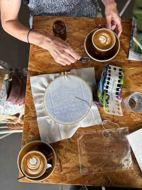 ELK Espresso