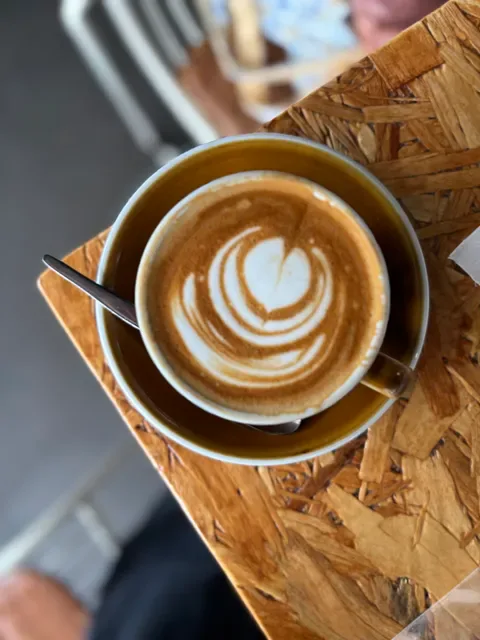 ELK Espresso