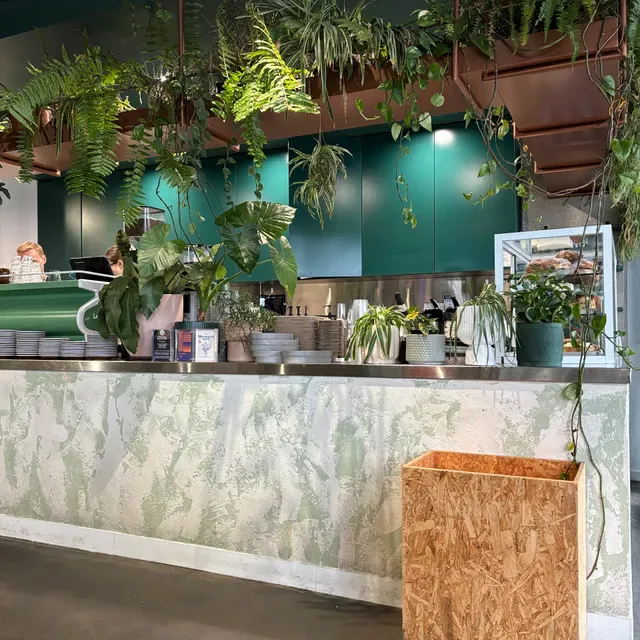 ELK Espresso