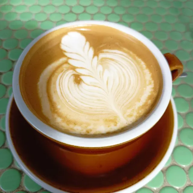 ELK Espresso