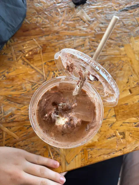 ELK Espresso