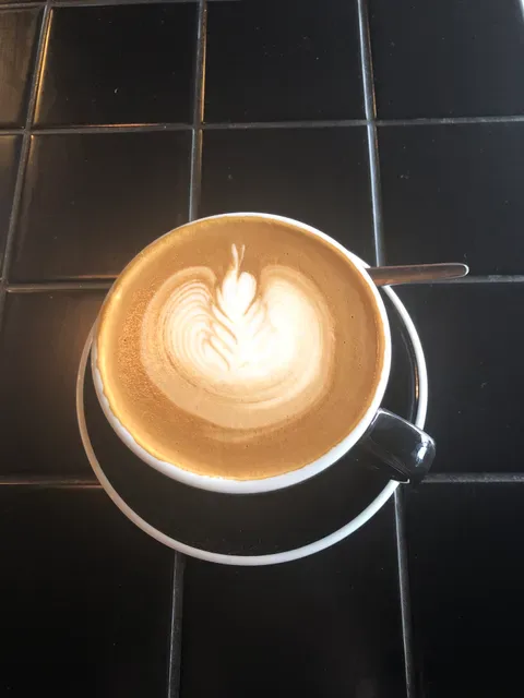 Woodfired Mediterranean Grill & Cafe