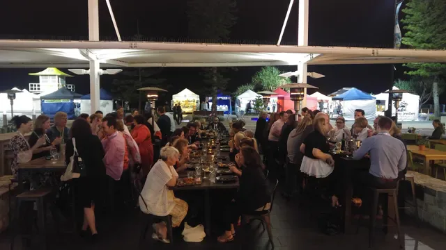 Woodfired Mediterranean Grill & Cafe