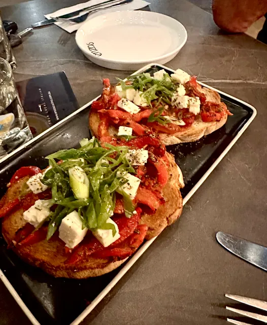Enzos Cucina Coomera