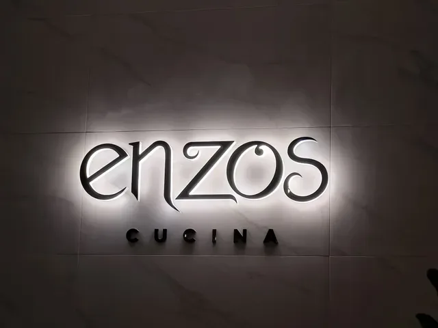 Enzos Cucina Coomera