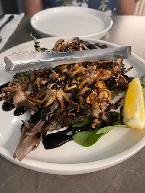 Enzos Cucina Coomera