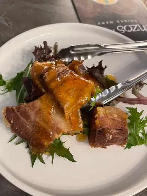 Enzos Cucina Coomera