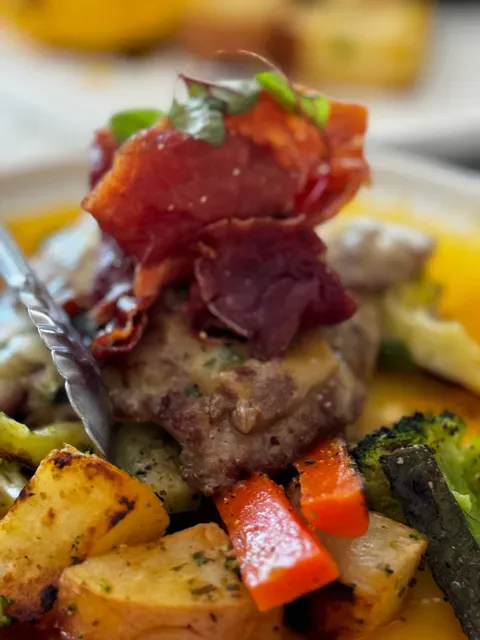 Enzos Cucina Coomera
