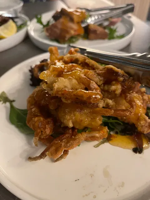 Enzos Cucina Coomera