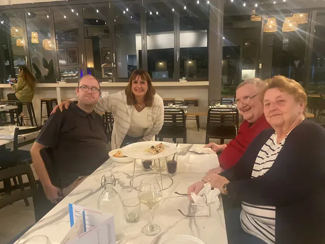 Enzos Cucina Coomera
