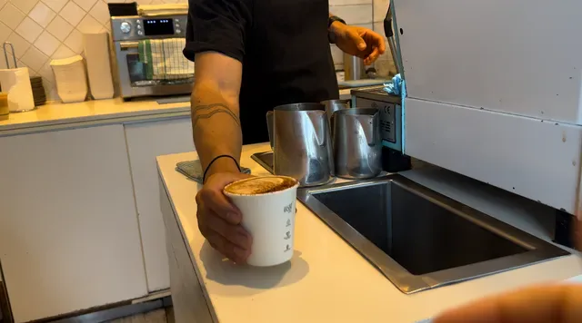 ESPL Coffee Brewers