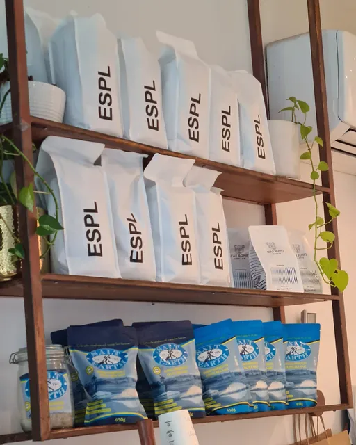 ESPL Coffee Brewers