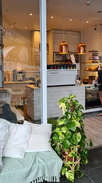 ESPL Coffee Brewers
