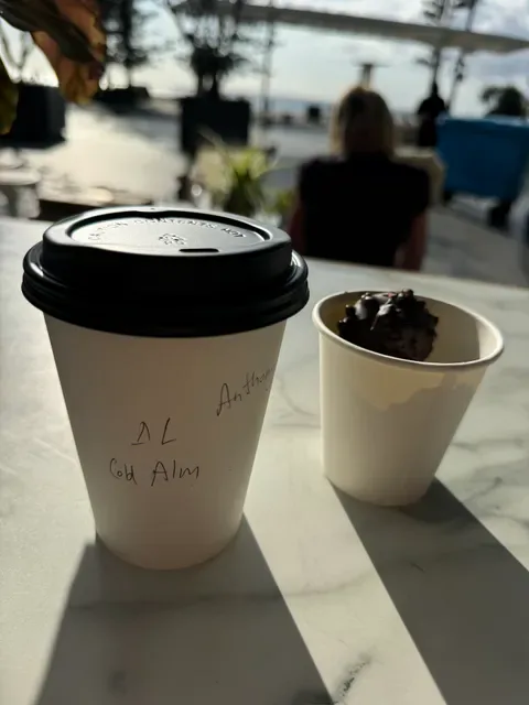 ESPL Coffee Brewers