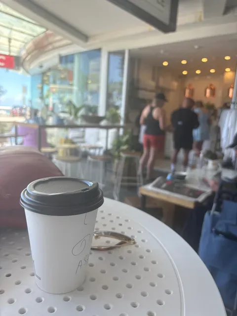 ESPL Coffee Brewers
