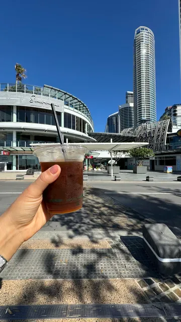 ESPL Coffee Brewers