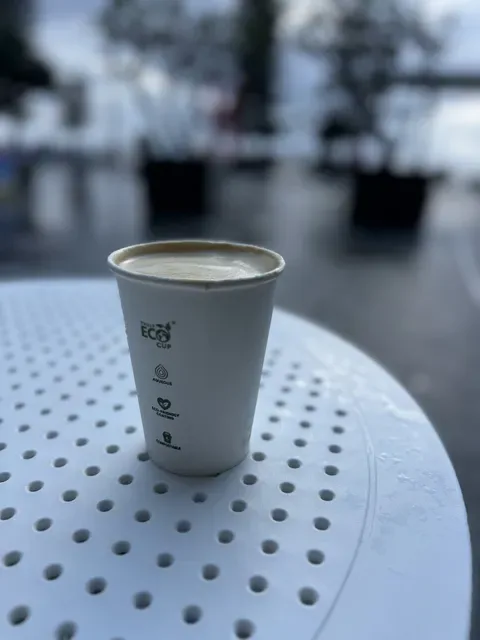 ESPL Coffee Brewers