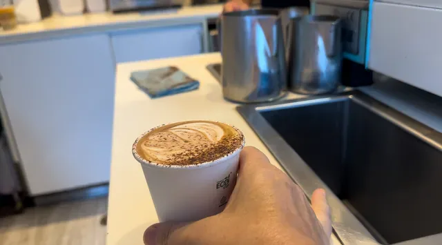 ESPL Coffee Brewers