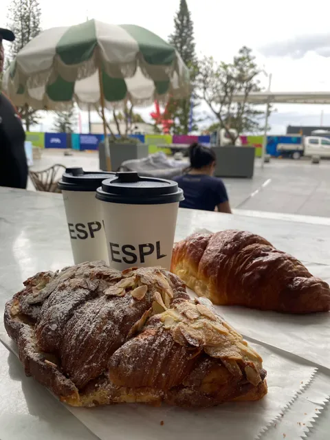ESPL Coffee Brewers
