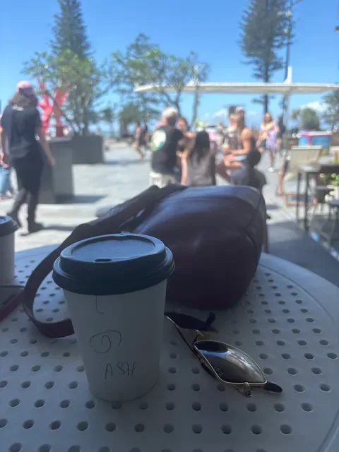 ESPL Coffee Brewers