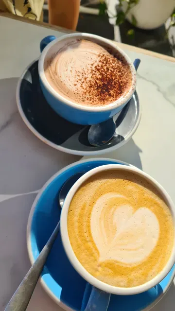 ESPL Coffee Brewers