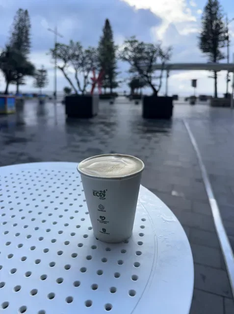 ESPL Coffee Brewers