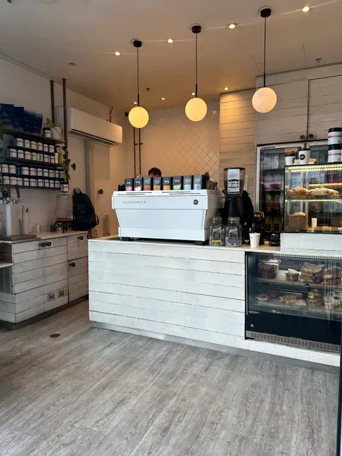 ESPL Coffee Brewers