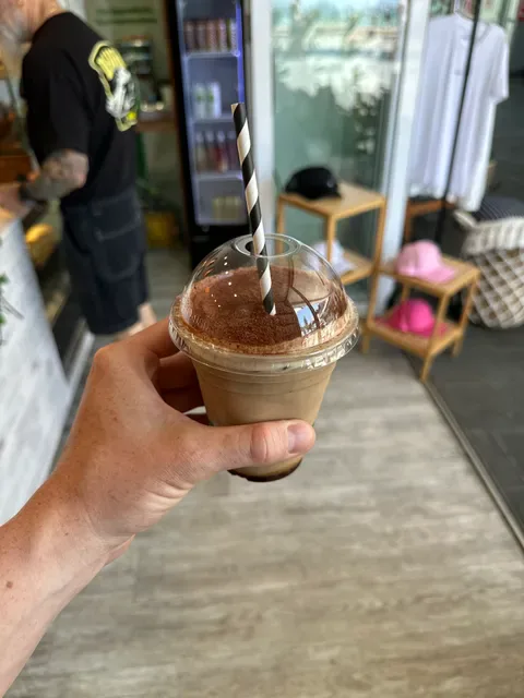 ESPL Coffee Brewers