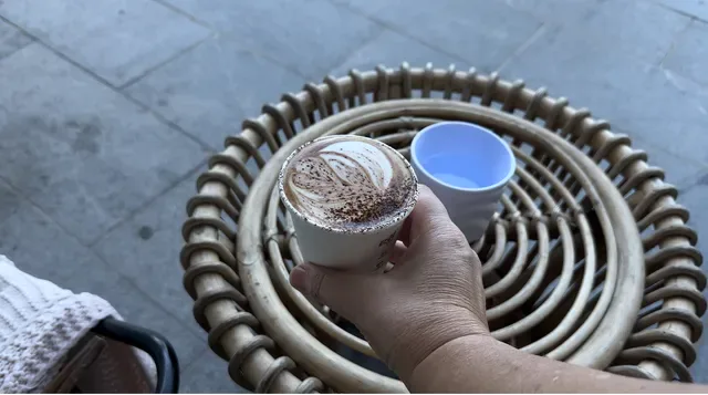 ESPL Coffee Brewers