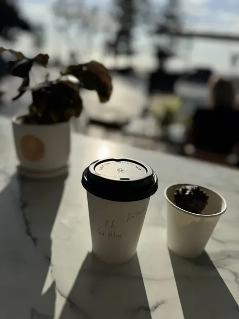 ESPL Coffee Brewers