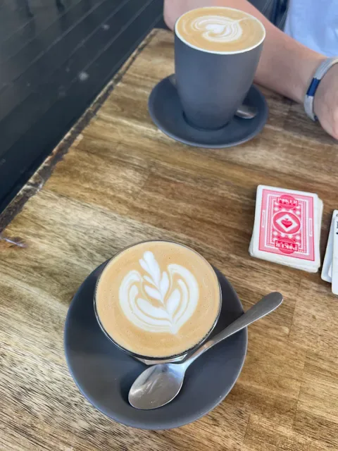 Espresso Cooly