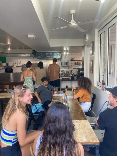 Espresso Cooly
