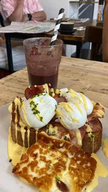 Espresso Cooly