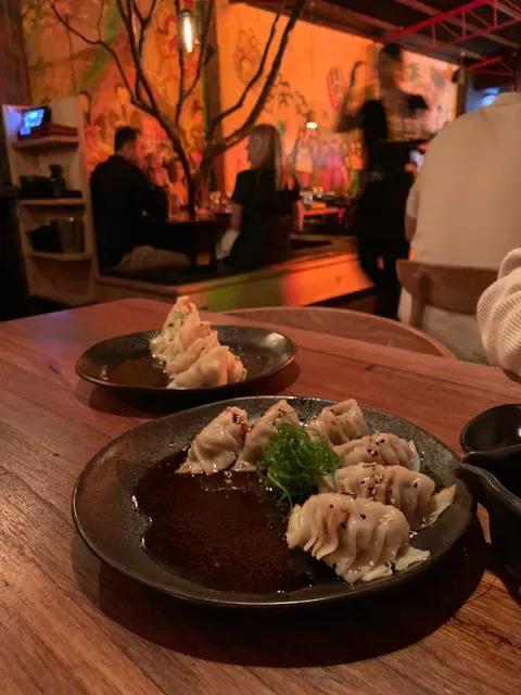 Etsu Izakaya