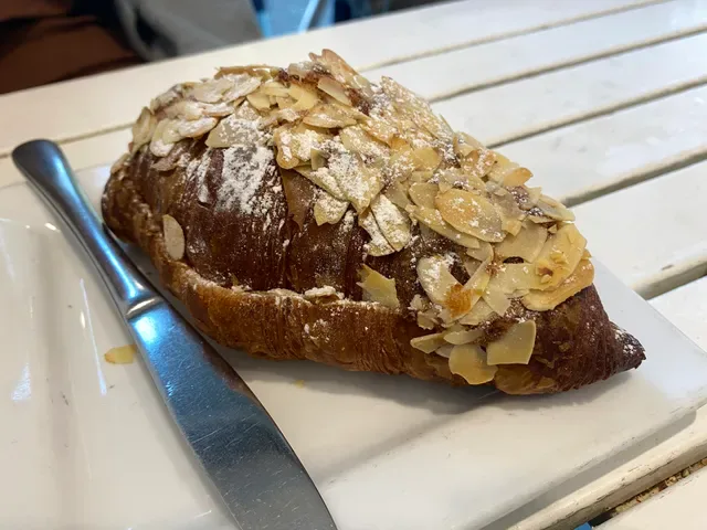 Euphoria Espresso (Laverdrive) Robina