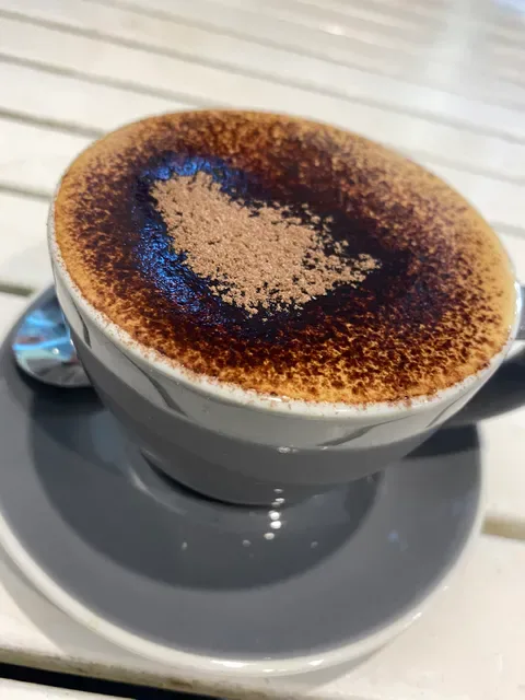 Euphoria Espresso (Laverdrive) Robina