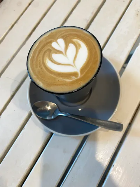 Euphoria Espresso (Laverdrive) Robina