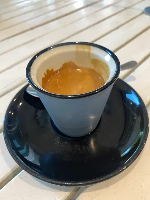Euphoria Espresso (Laverdrive) Robina