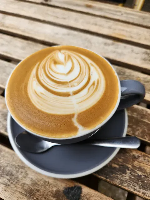 Euphoria Espresso (Laverdrive) Robina
