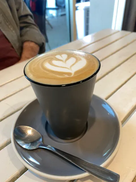 Euphoria Espresso (Laverdrive) Robina