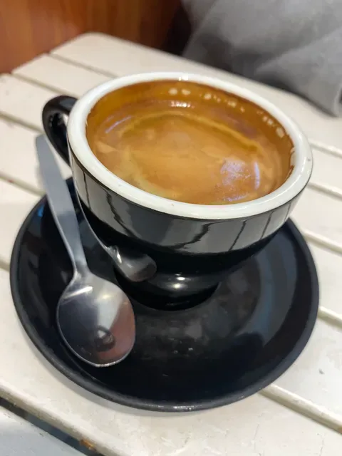 Euphoria Espresso (Laverdrive) Robina