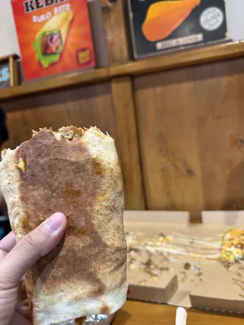 Euro Bite