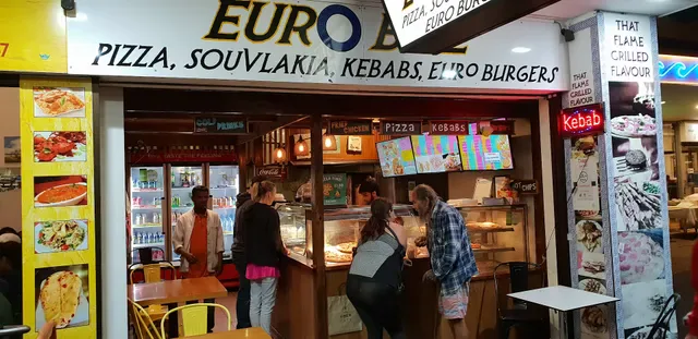 Euro Bite