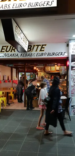 Euro Bite