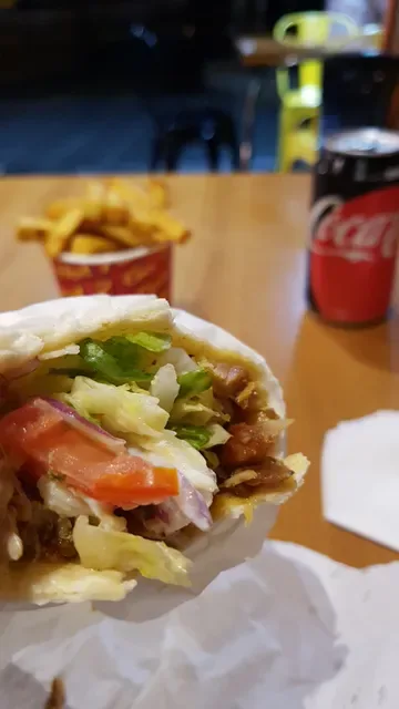 Euro Bite