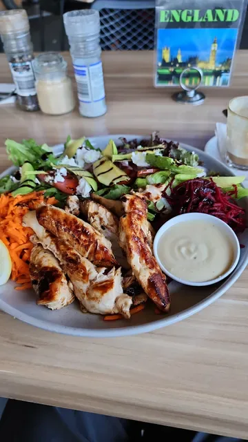 Euro Grill